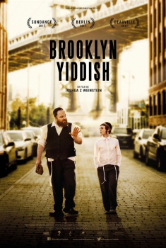 Смотреть трейлер Brooklyn Yiddish (2017)
