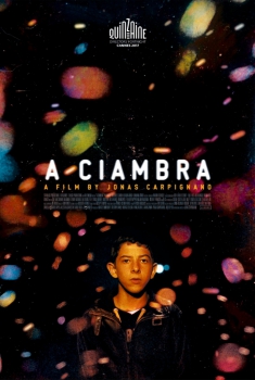 Смотреть трейлер A Ciambra (2017)