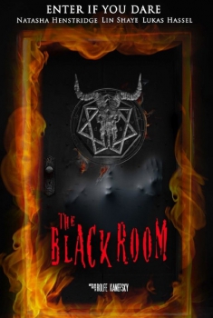 Смотреть трейлер The Black Room (2017)