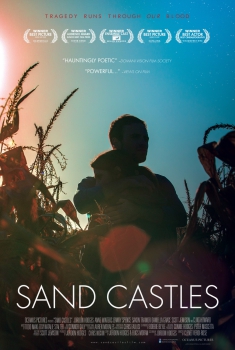 Смотреть трейлер Sand Castle (2017)