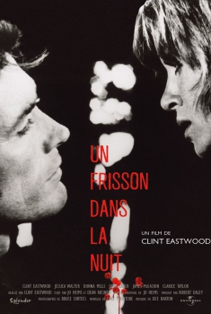 Смотреть трейлер Un frisson dans la nuit (1971)