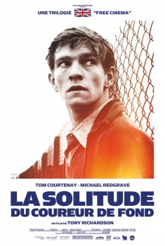 Смотреть трейлер La Solitude du coureur de fond (2017)