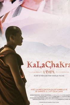 Смотреть трейлер Kalachakra (2017)