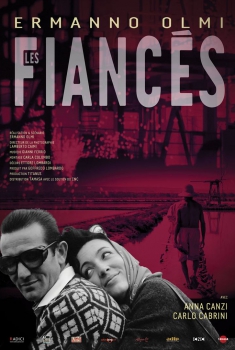Смотреть трейлер Les fiancés (1963)