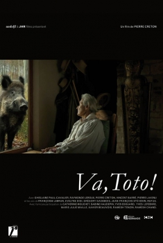 Смотреть трейлер Va, Toto ! (2017)