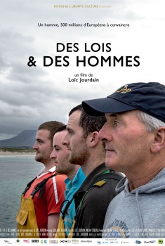 Смотреть трейлер Des lois & des hommes (2017)