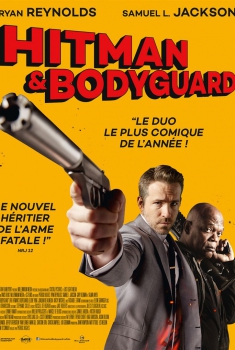 Смотреть трейлер Hitman & Bodyguard (2017)