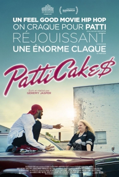 Смотреть трейлер Patti Cake$ (2017)
