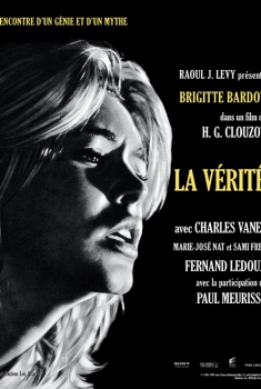Смотреть трейлер La Vérité (1960)