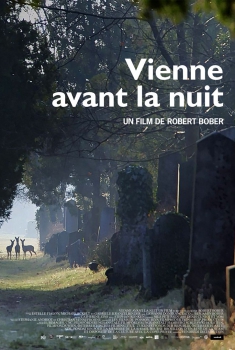 Смотреть трейлер Vienne avant la nuit (2017)