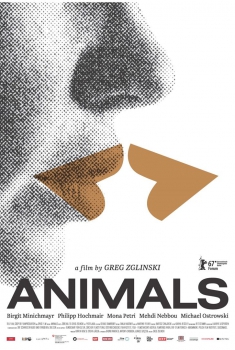 Animals (2017)