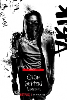 Смотреть трейлер Ölüm Defteri (2017)