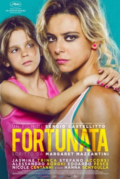 Смотреть трейлер Fortunata (2018)