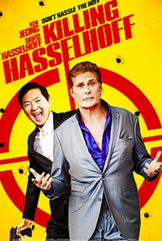 Killing Hasselhoff (2017)