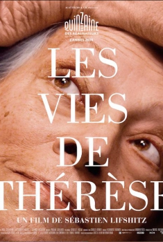 Смотреть трейлер Les Vies de Thérèse (2017)