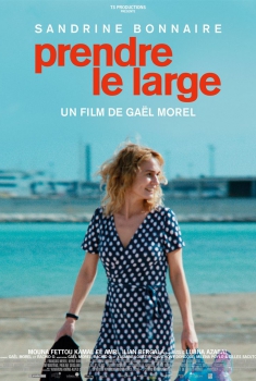 Смотреть трейлер Prendre le large (2017)