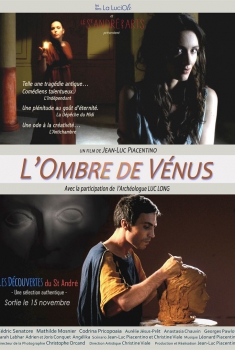 Смотреть трейлер L’ Ombre de Vénus (2017)