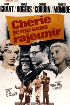 Chérie je me sens rajeunir (1952)