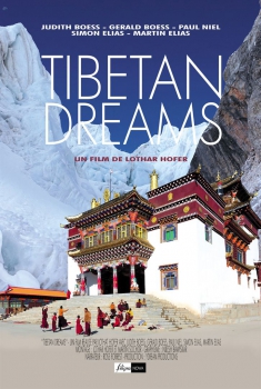 Смотреть трейлер Tibetan Dreams (2017)