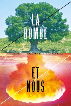 Смотреть трейлер La Bombe et nous (2017)