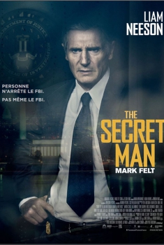 Смотреть трейлер The Secret Man - Mark Felt (2017)