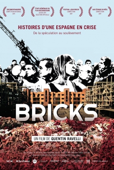 Смотреть трейлер Bricks (2017)