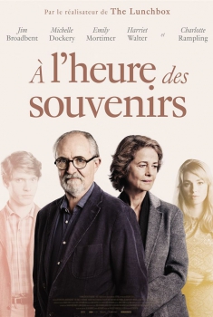 Смотреть трейлер A l'heure des souvenirs (2018)