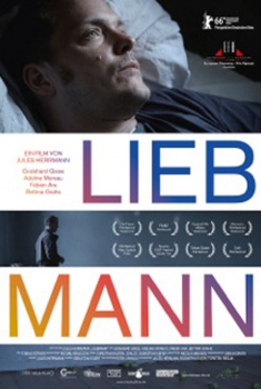 Смотреть трейлер Liebmann (2018)