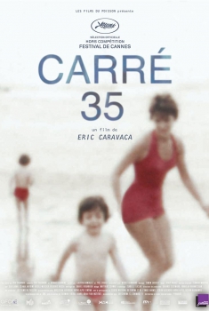 Смотреть трейлер Carré 35 (2017)