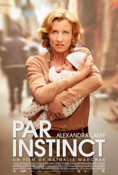 Смотреть трейлер Par instinct (2017)