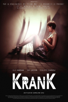 Смотреть трейлер Krank (2018)