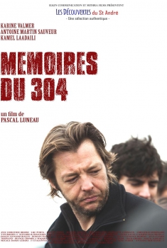 Смотреть трейлер Mémoires du 304 (2018)