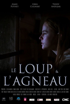 Смотреть трейлер Le Loup et l'agneau (2018)