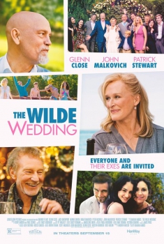 Смотреть трейлер The Wilde Wedding (2017)