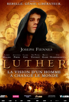 Смотреть трейлер Luther (2017)
