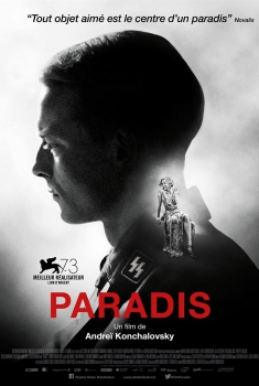 Смотреть трейлер Paradise (2017)