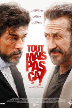 Смотреть трейлер Tout mais pas ça ! (2017)