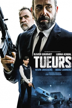 Смотреть трейлер Tueurs (2017)