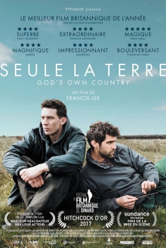 Смотреть трейлер Seule la Terre (2017)