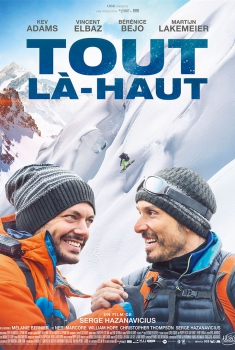 Смотреть трейлер Tout là-haut (2017)