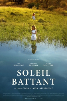 Смотреть трейлер Soleil battant (2017)