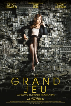 Смотреть трейлер Le Grand jeu (2018)