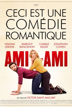 Смотреть трейлер Ami Ami (2018)