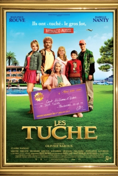 Смотреть трейлер Les Tuche 3 (2018)