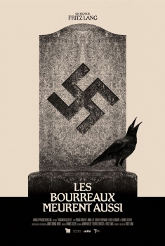 Смотреть трейлер Les Bourreaux meurent aussi (2017)