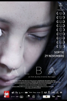 Смотреть трейлер Alba (2017)