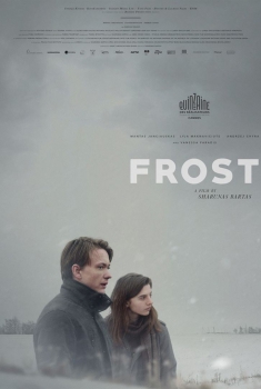 Смотреть трейлер Frost (2018)