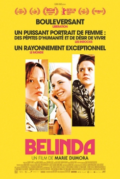 Смотреть трейлер Belinda (2018)