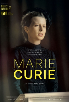 Смотреть трейлер Marie Curie (2018)