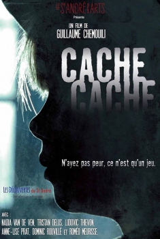 Смотреть трейлер Cache cache (2018)